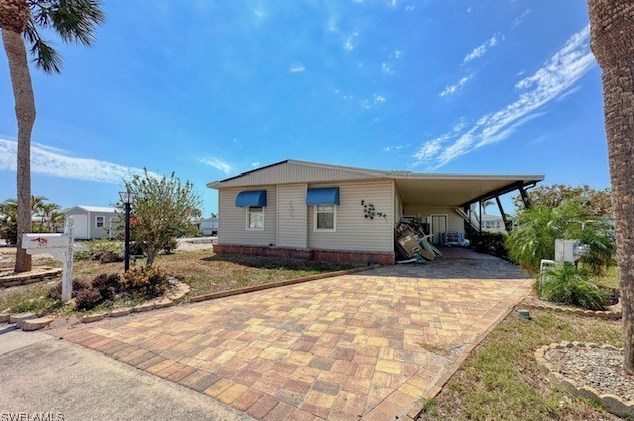 17670 Bryan Ct, Fort Myers Beach, FL 33931
