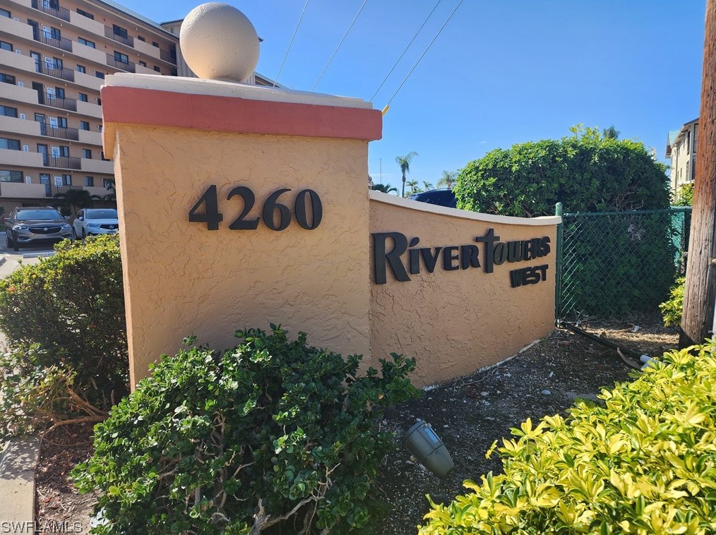 4260 Se 20th Pl #503, Cape Coral, FL 33904