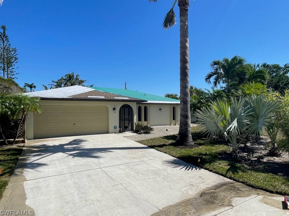 909 Se 29th St, Cape Coral, FL 33904