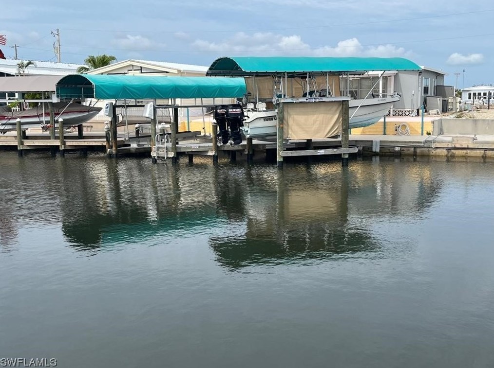 3066 Bounty Ln, Saint James City, FL 33956