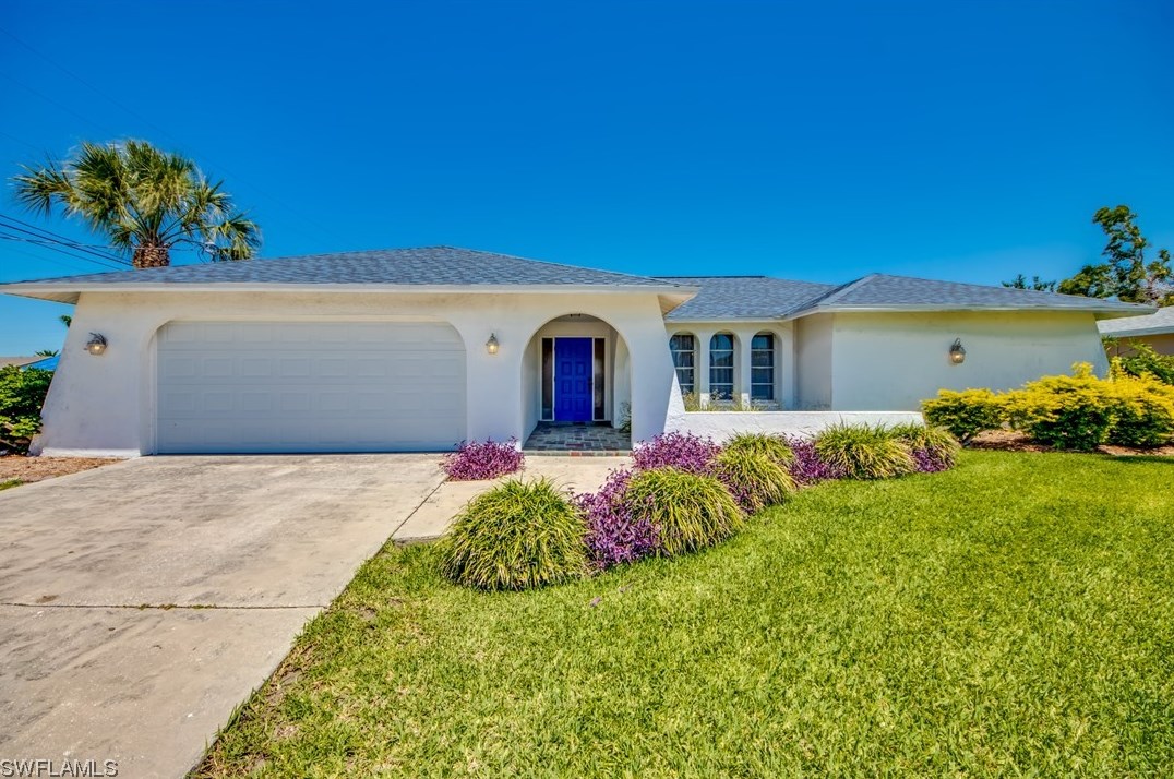 1113 Sw 52nd St, Cape Coral, FL 33914