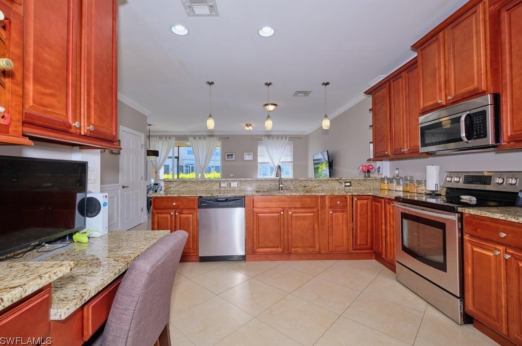 4091 Cherrybrook Loop, Fort Myers, FL 33966-7003