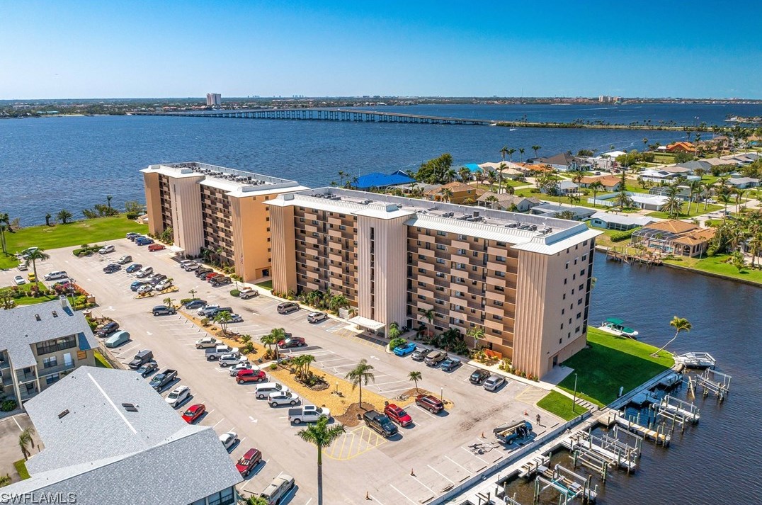 4260 Se 20th Pl #401, Cape Coral, FL 33904