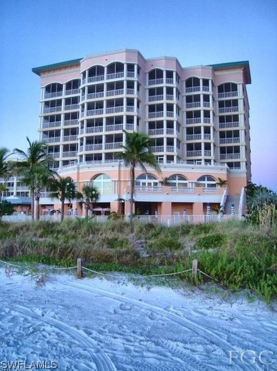190 Estero Blvd #202, Fort Myers Beach, FL 33931