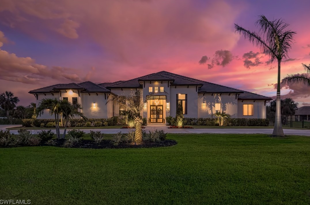 612 Poinsettia Ave, Lehigh Acres, FL 33972