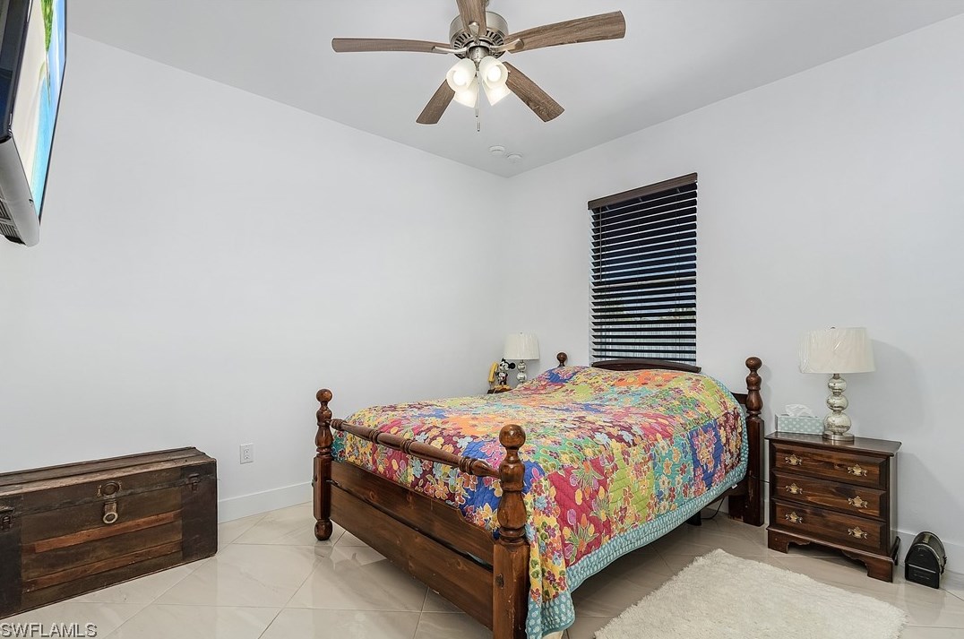 134 5th Ave, Cape Coral FL  33909-2535 exterior