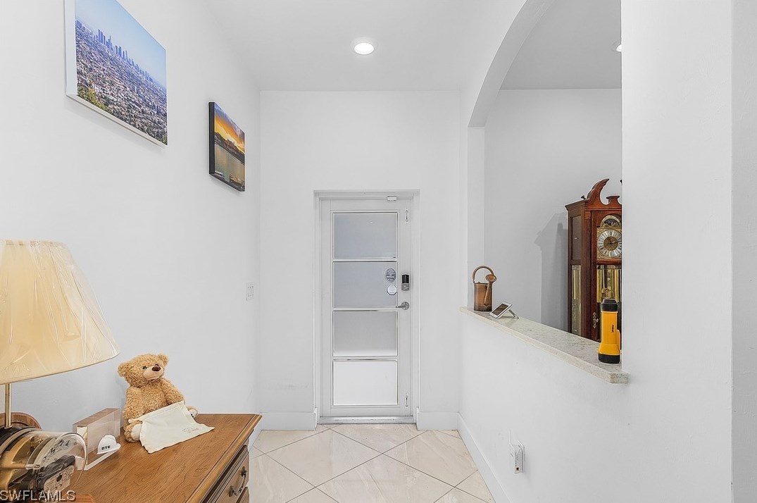 134 5th Ave, Cape Coral FL  33909-2535 exterior