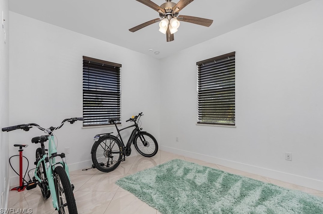 134 5th Ave, Cape Coral FL  33909-2535 exterior