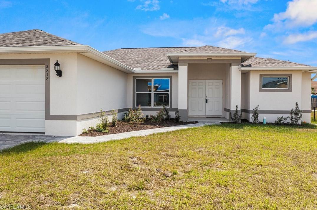 1604 Nw 7th Ave, Cape Coral, FL 33993