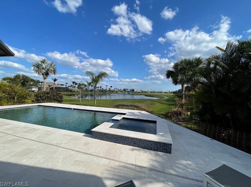11956 Princess Grace Ct, Cape Coral, FL 33991