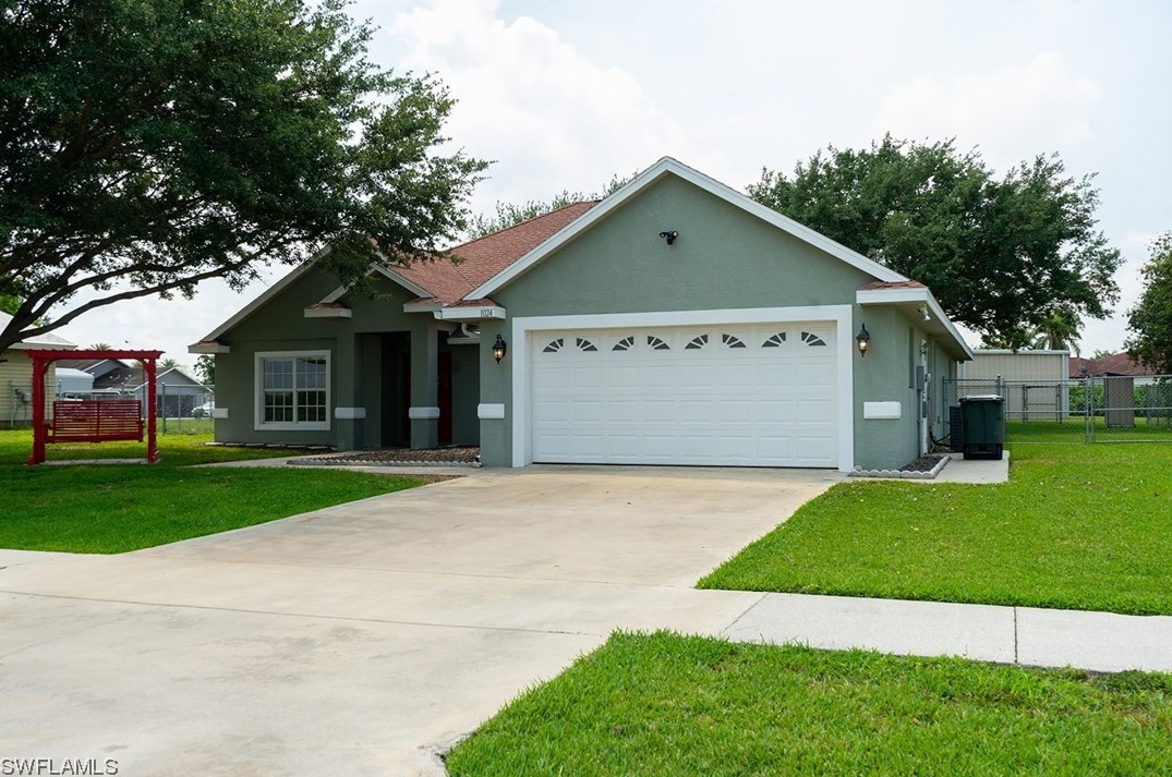 1024 Avenida Del Rio, Clewiston, FL 33440-0225
