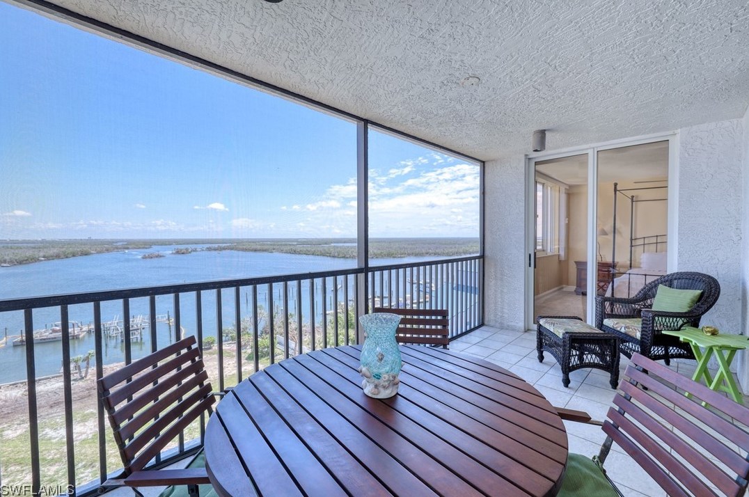 4745 Estero Blvd #801, Fort Myers Beach, FL 33931
