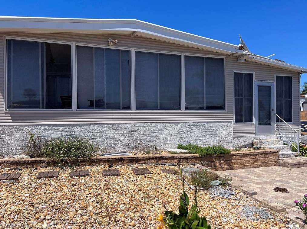 17711 Stevens Blvd, Fort Myers Beach, FL 33931