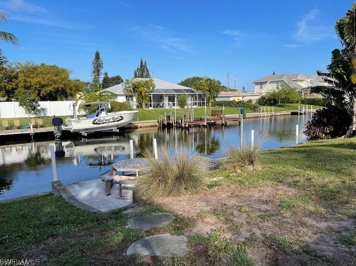 4926 Vincennes St #1, Cape Coral, FL 33904