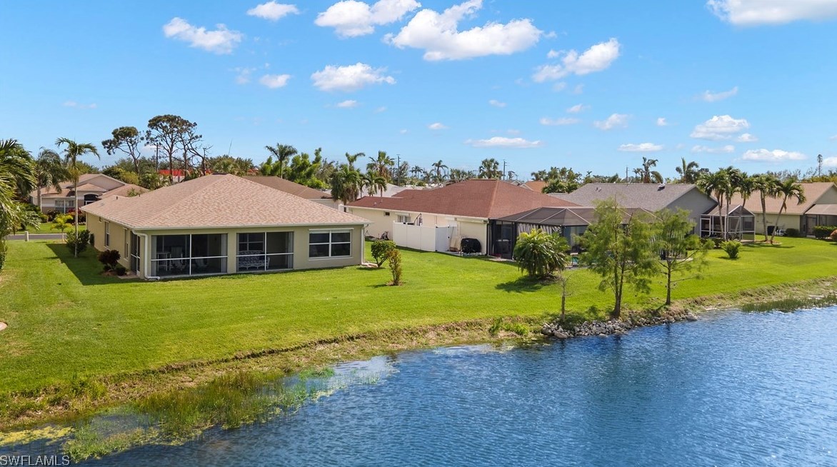 15688 Beachcomber Ave, Fort Myers, FL 33908-3364