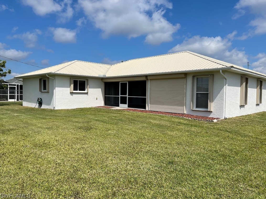 1714 Se 16th St, Cape Coral, FL 33990