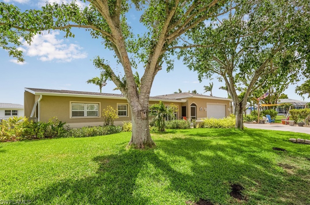 5110 Rutland Ct, Cape Coral, FL 33904-5648