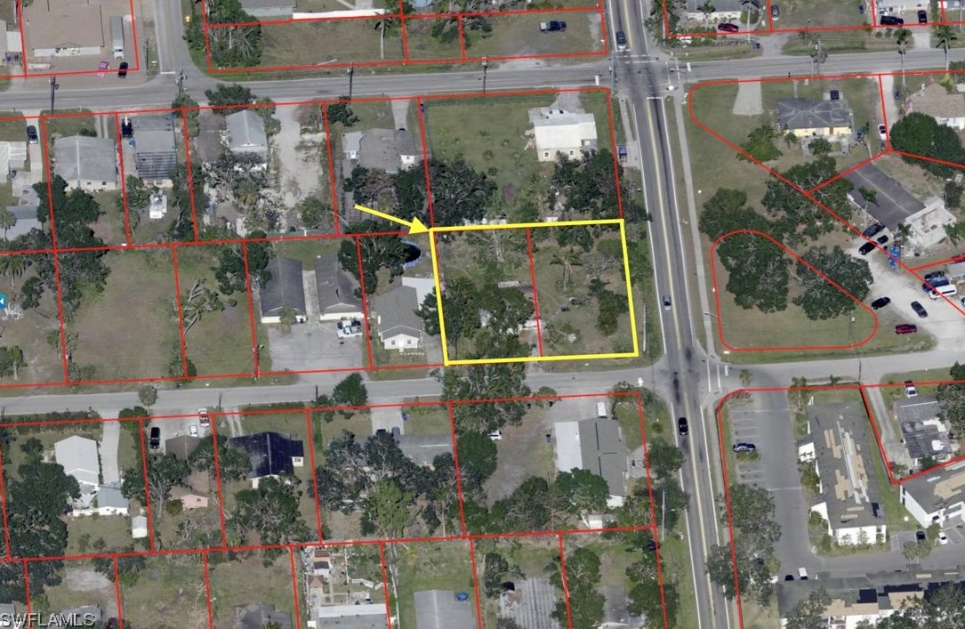 4151 Desoto Ave, Fort Myers, FL 33916-3809