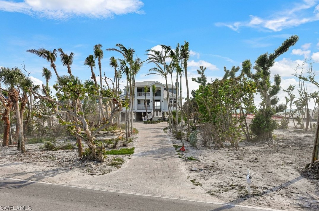 3635 W Gulf Dr, Sanibel, FL 33957