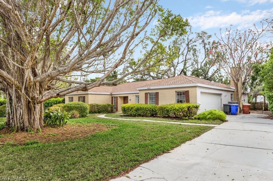 3931 Riverside Dr, Fort Myers, FL 33901-8730