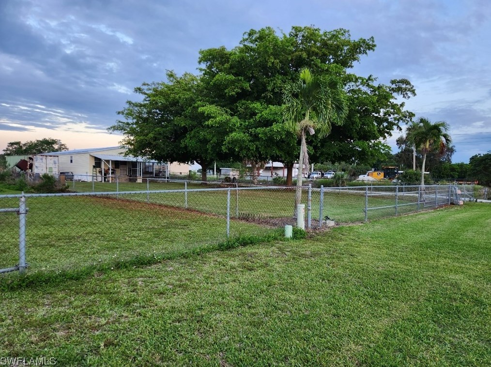 840 Tammy Rd, Clewiston, FL 33440-8416