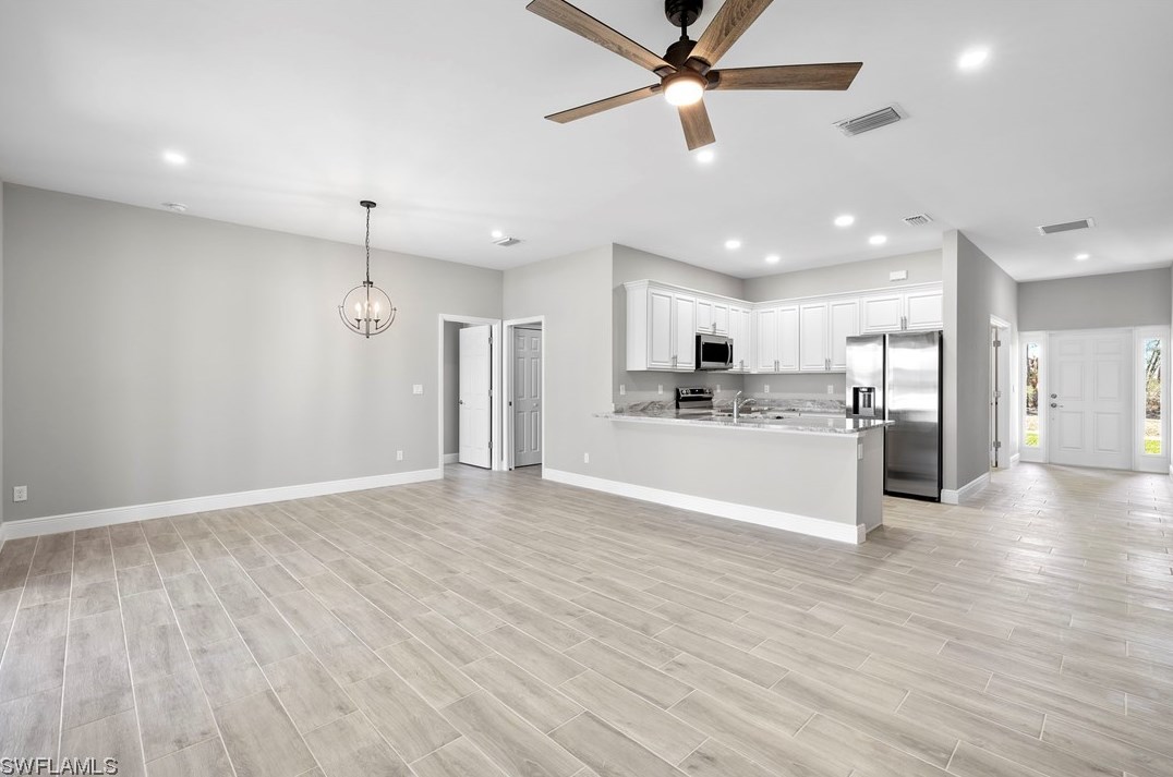 4305 Nw 20th Ter, Cape Coral, FL 33993