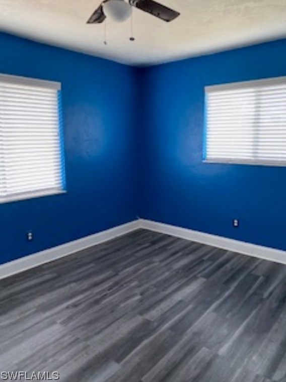 2303 Hamilton Ave, Alva FL  33920-1037 exterior