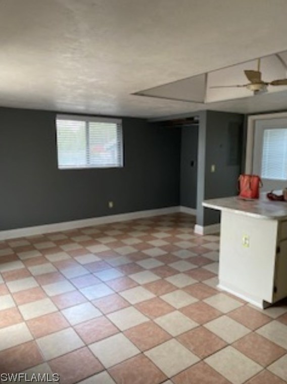 2303 Hamilton Ave, Alva FL  33920-1037 exterior