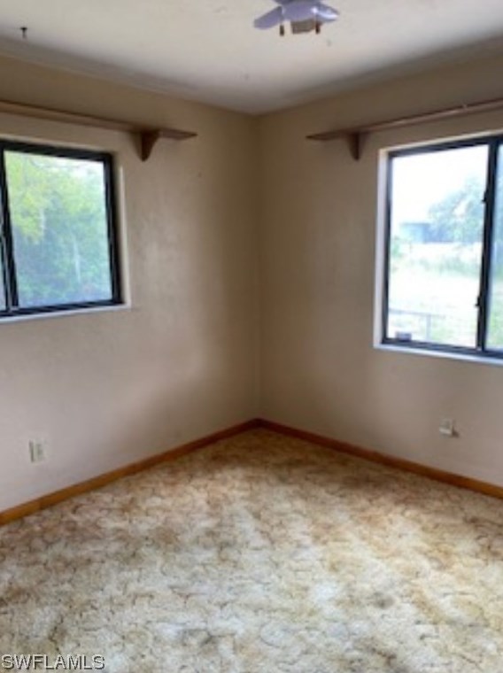 2303 Hamilton Ave, Alva FL  33920-1037 exterior