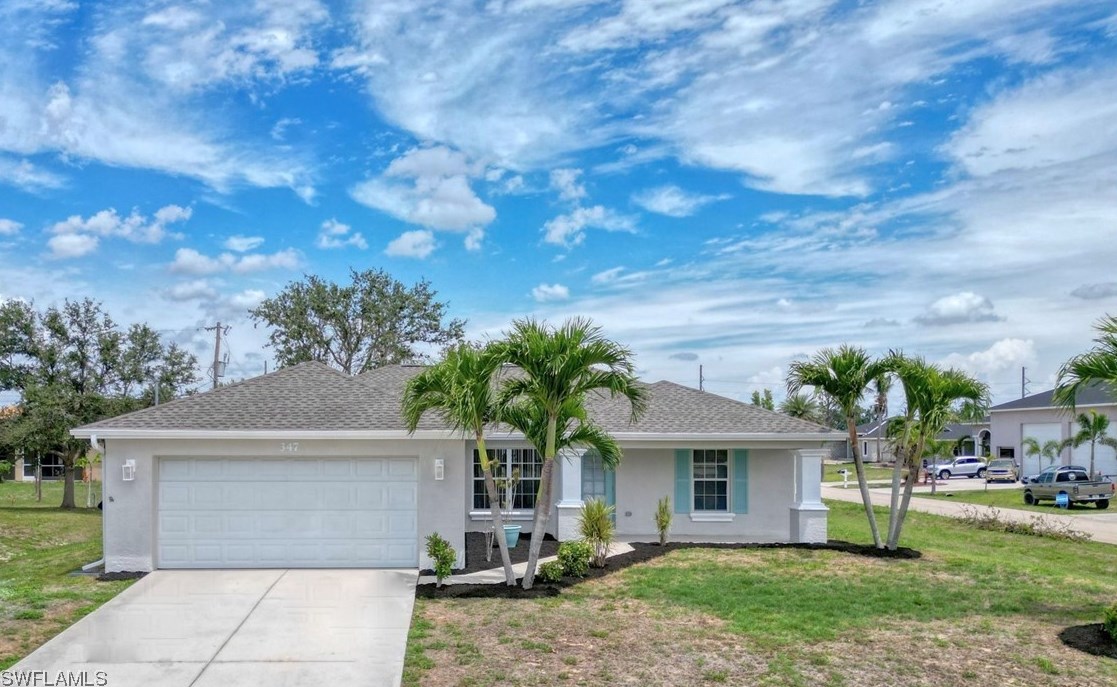 347 26th St, Cape Coral, FL 33909-8833