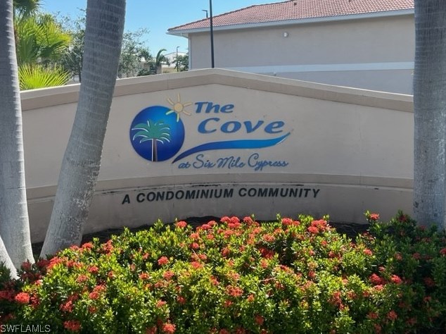 8461 Bernwood Cove Loop Apt 303, Fort Myers, FL 33966