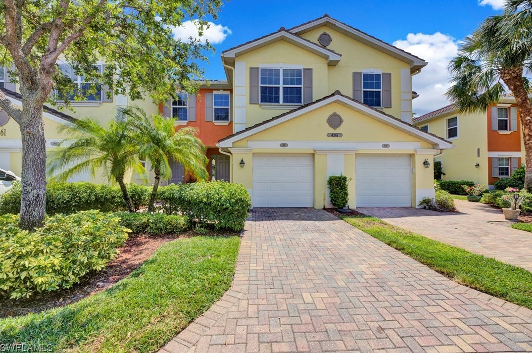 4361 Lazio Way Apt 907, Fort Myers, FL 33901