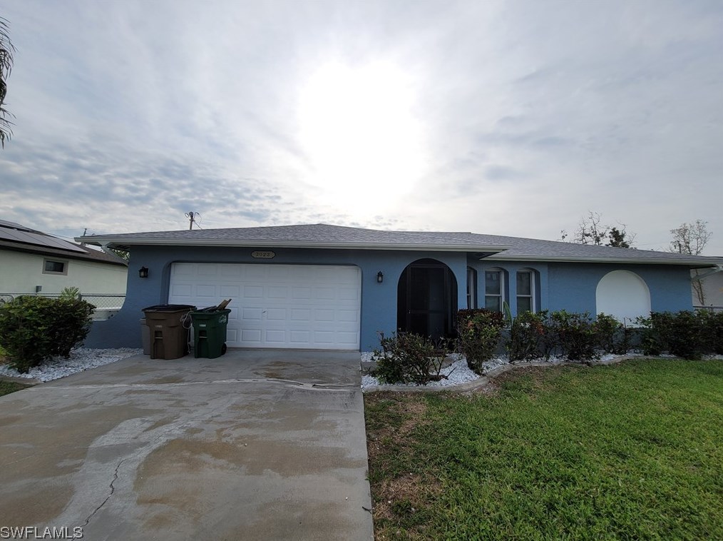 3023 Academy Blvd, Cape Coral, FL 33904