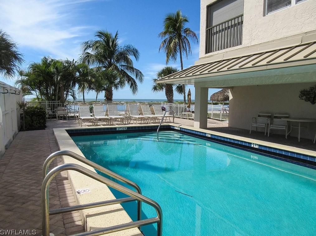 7700 Estero Blvd #403, Fort Myers Beach, FL 33931