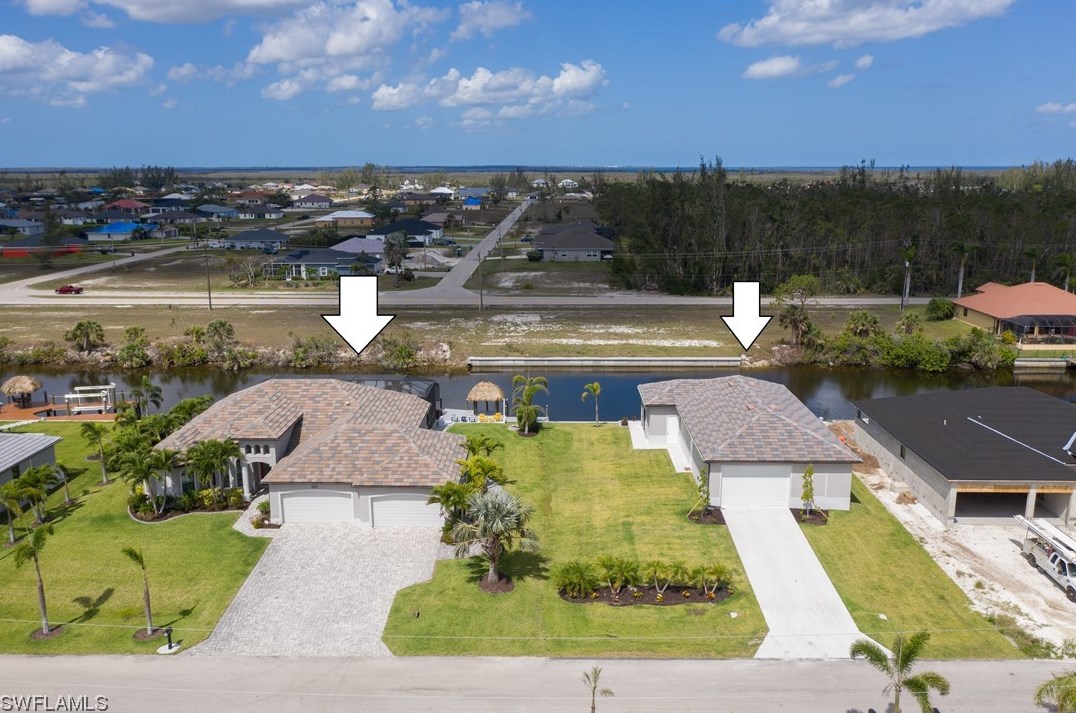 2346 39th Ave, Cape Coral, FL 33993-3507