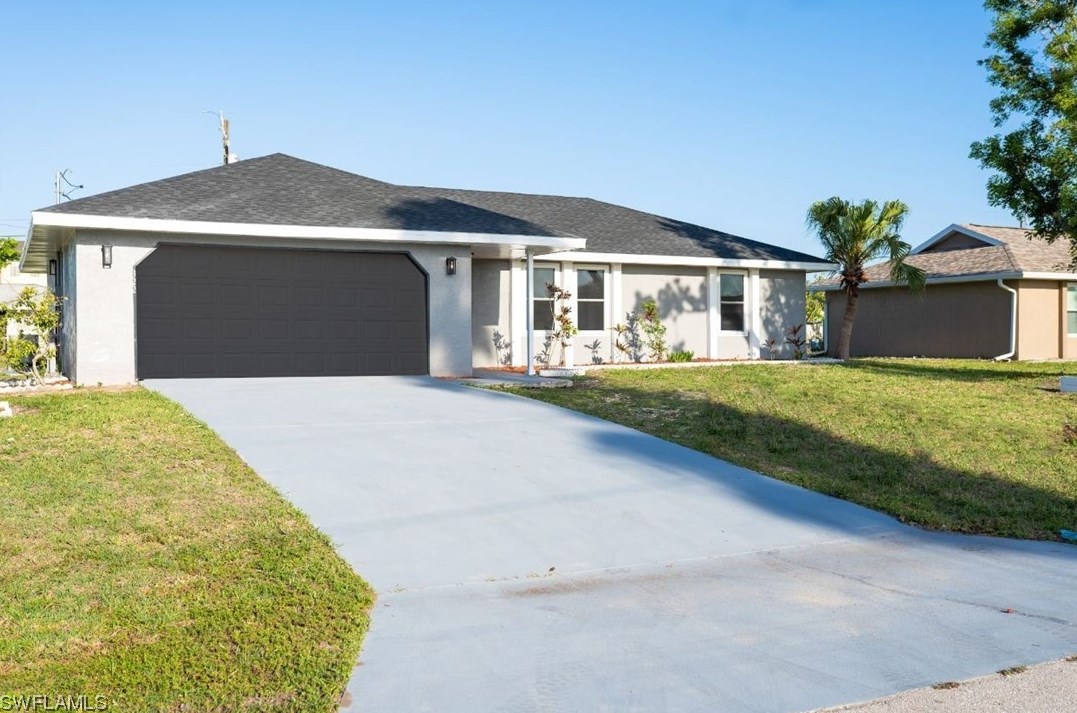322 17th Ave, Cape Coral, FL 33909-2292