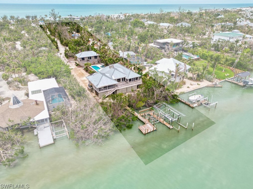 16321 Captiva Dr, Captiva, FL 33924
