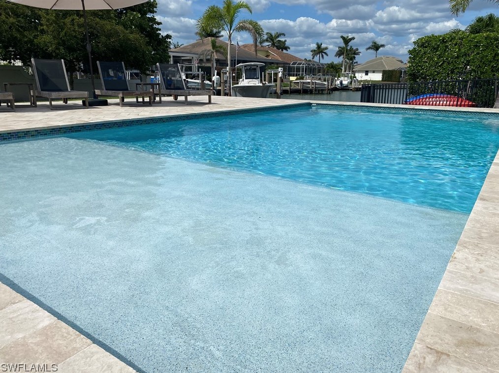 601 Hernando Dr, Marco Island, FL 34145