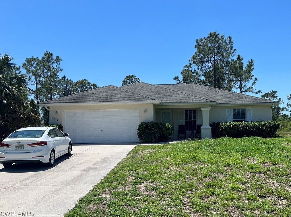 3211 55th St W, Lehigh Acres, FL 33971