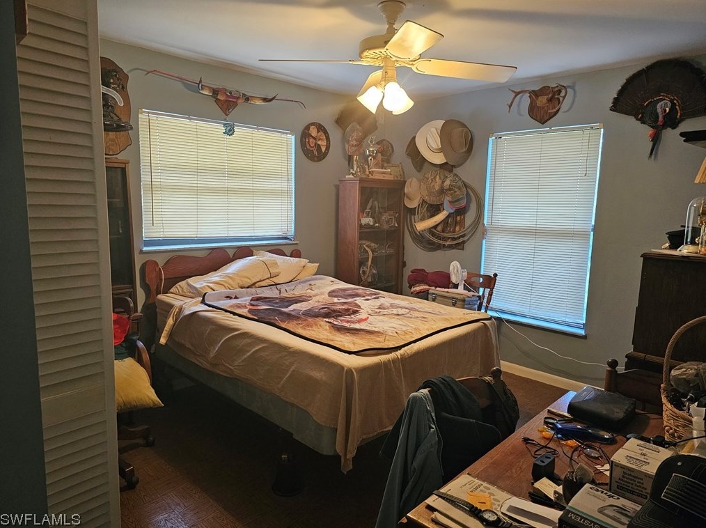 2104 Wellington Ave, Alva, FL 33920-1416