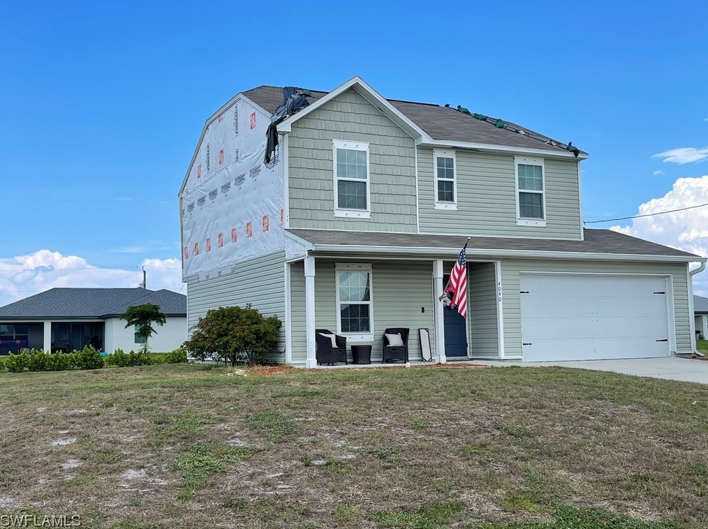 4040 36th Pl, Cape Coral, FL 33993-7354