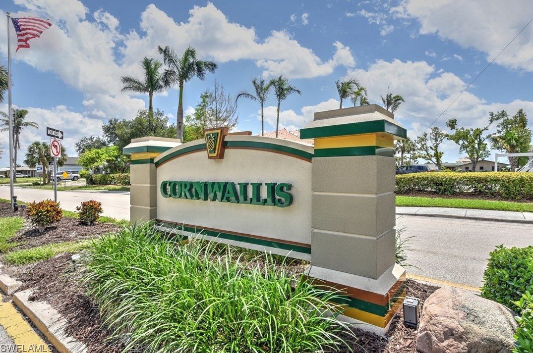 1731 Cornwallis Pkwy, Cape Coral, FL 33904