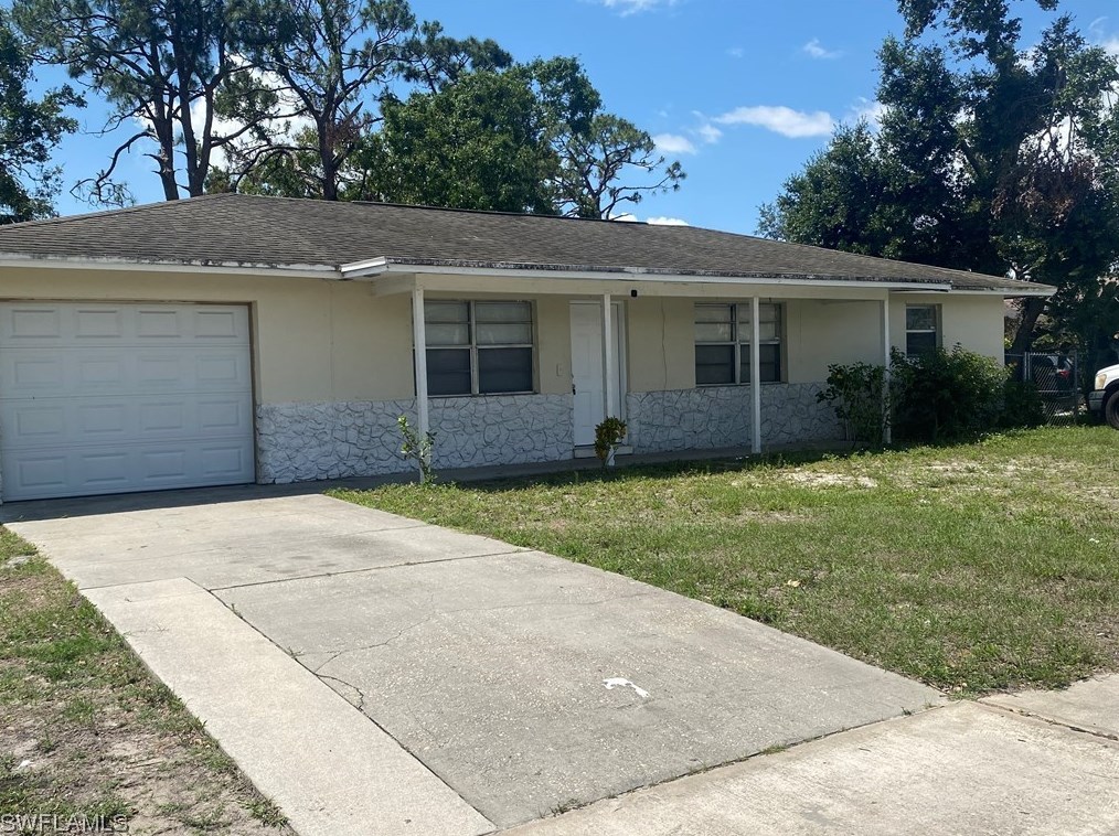 3512 Dale St, Fort Myers, FL 33916