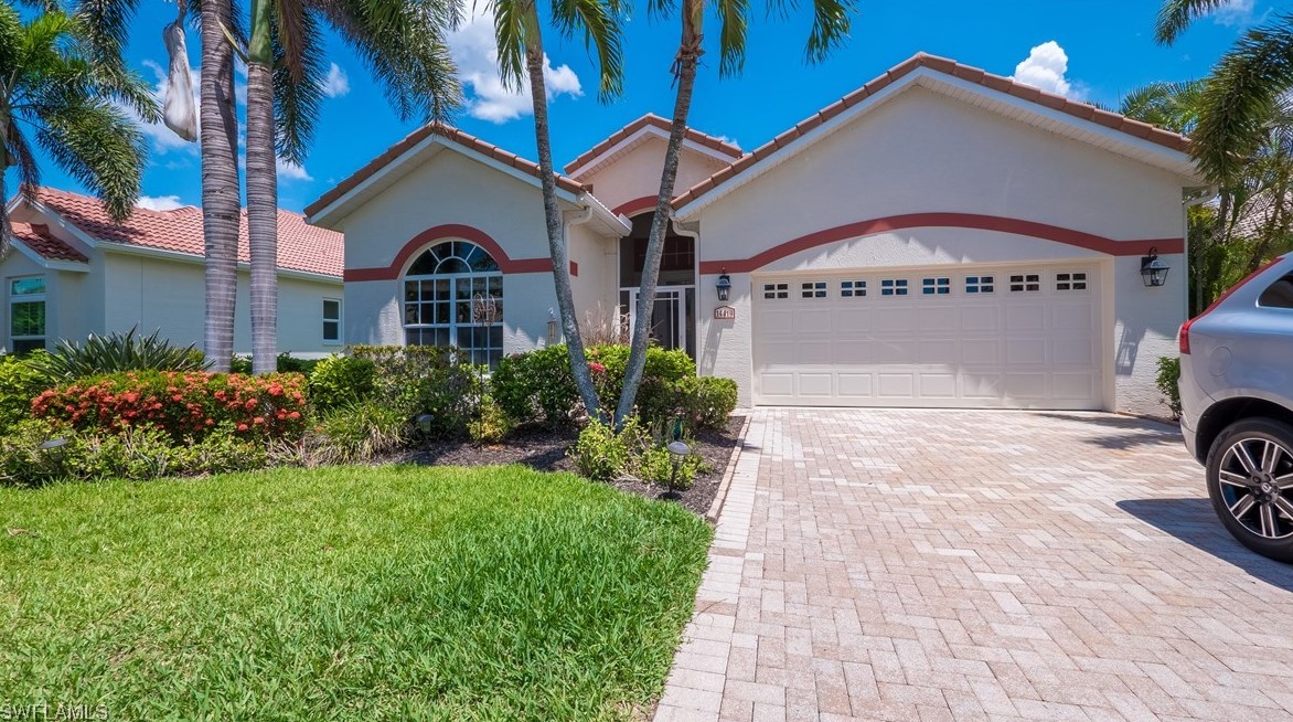 14419 Devington Way, Fort Myers, FL 33912-0844