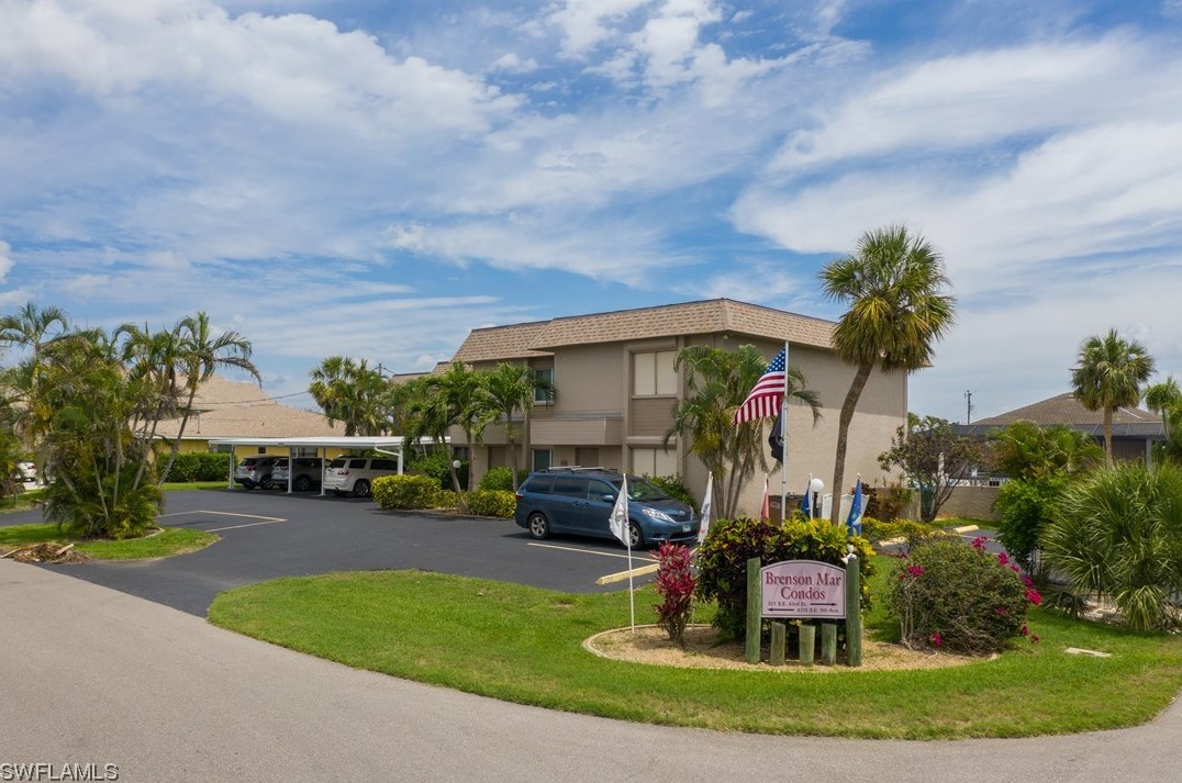 4315 Se 5th Ave #3, Cape Coral, FL 33904