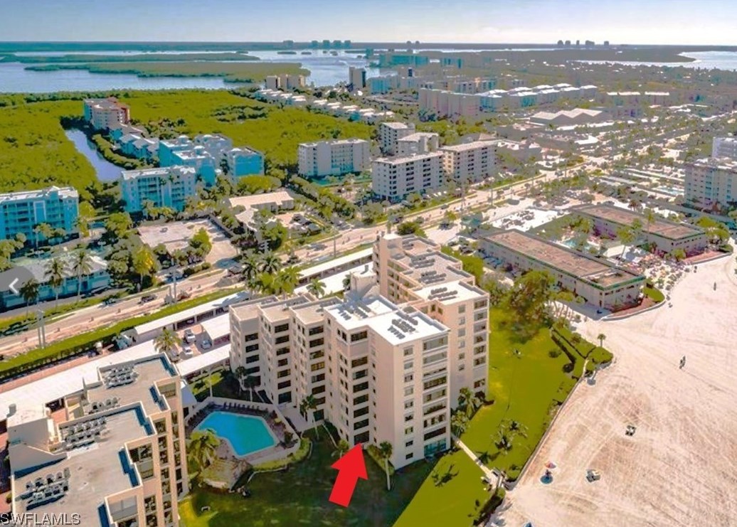 6670 Estero Blvd #a102, Fort Myers Beach, FL 33931