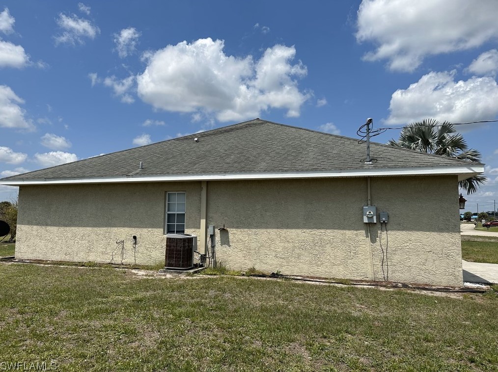 1356 Jay Terrace, Labelle, FL 33935