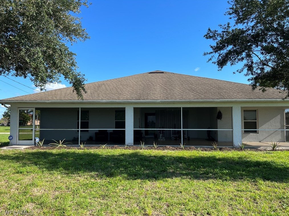 2117 Ne 15th Ln, Cape Coral, FL 33909