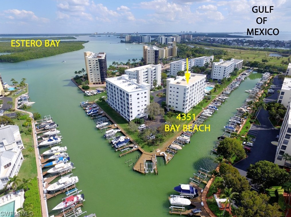 4351 Bay Beach Ln #431, Fort Myers Beach, FL 33931