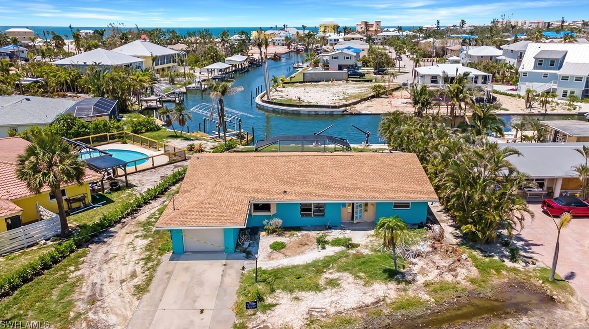 301 Seminole Way, Fort Myers Beach, FL 33931